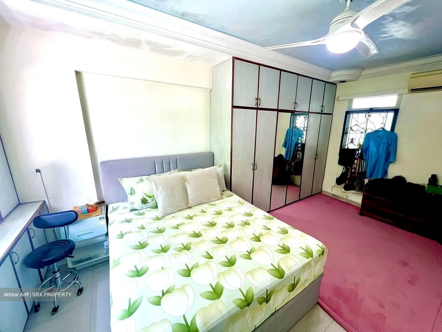 Blk 102C Punggol Field (Punggol), HDB 5 Rooms #582805391